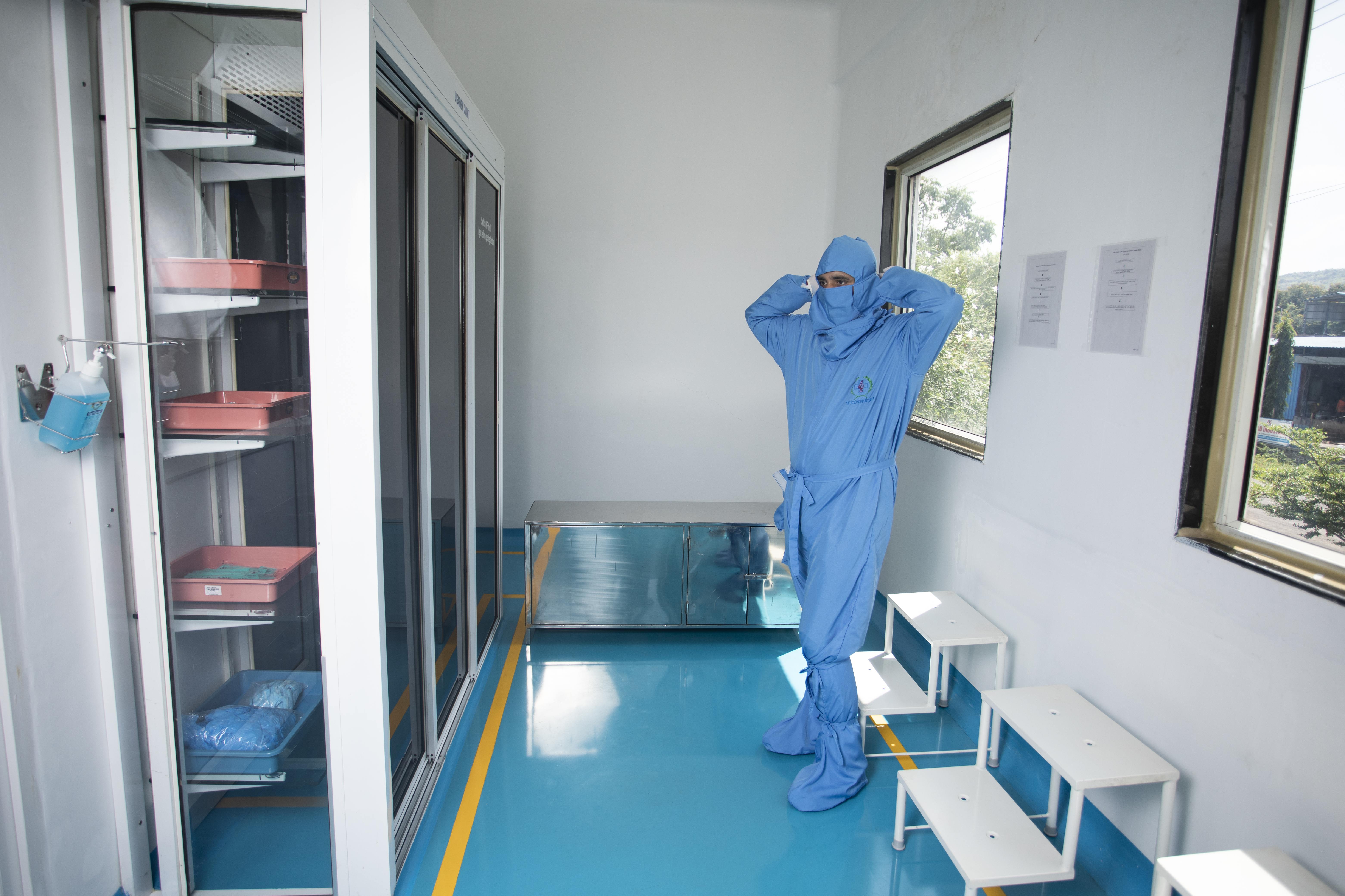 Histopathology Image 1