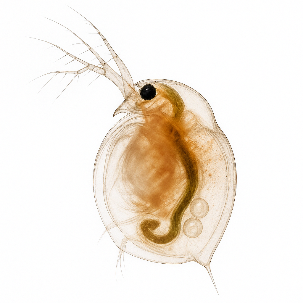Daphnia