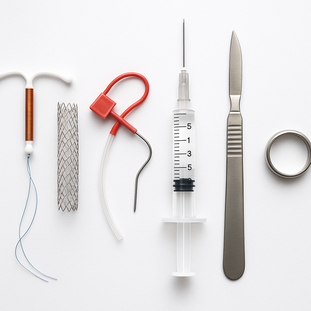 Laboratory Equipment