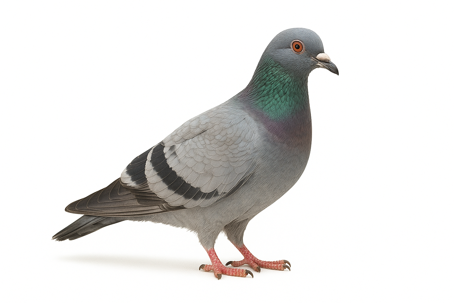 Pigeon