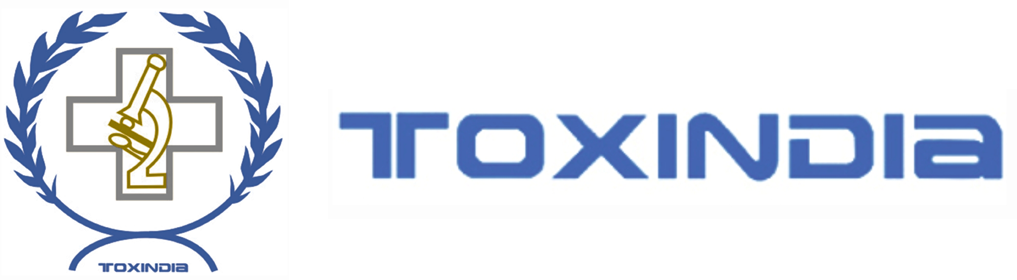 TOXINDIA Logo
