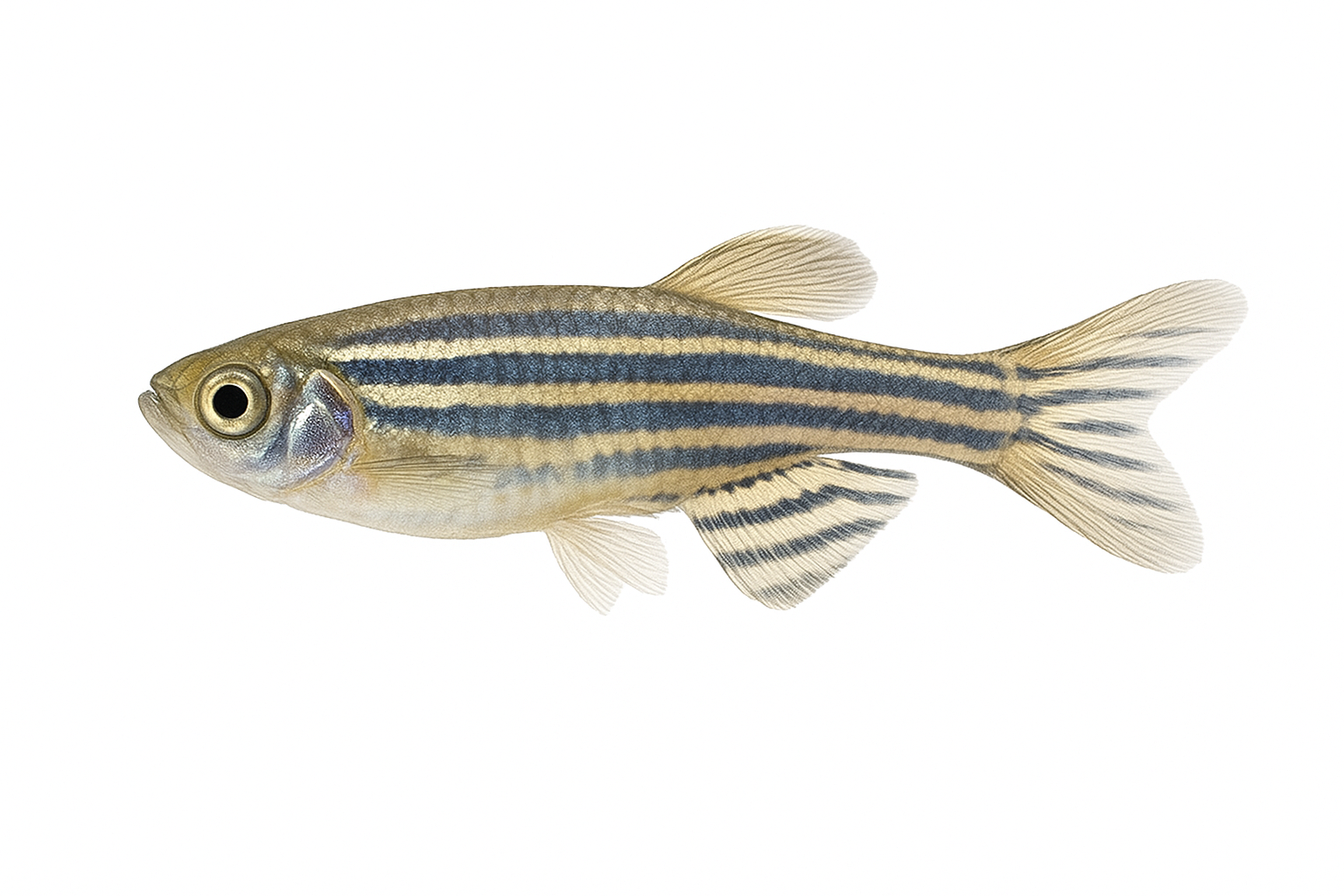 Zebrafish