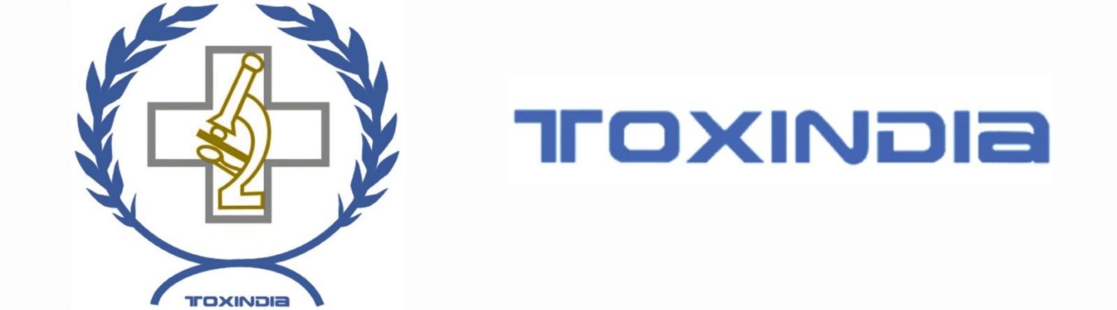 TOXINDIA Logo